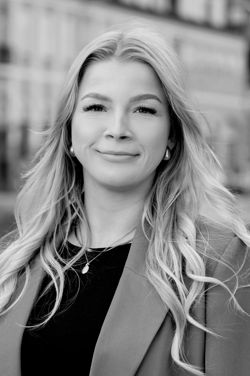 Cecilie Thorup Larsen